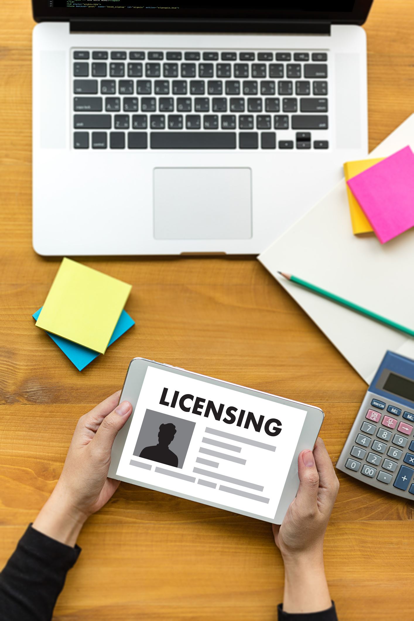 Bar License Fee Discounts