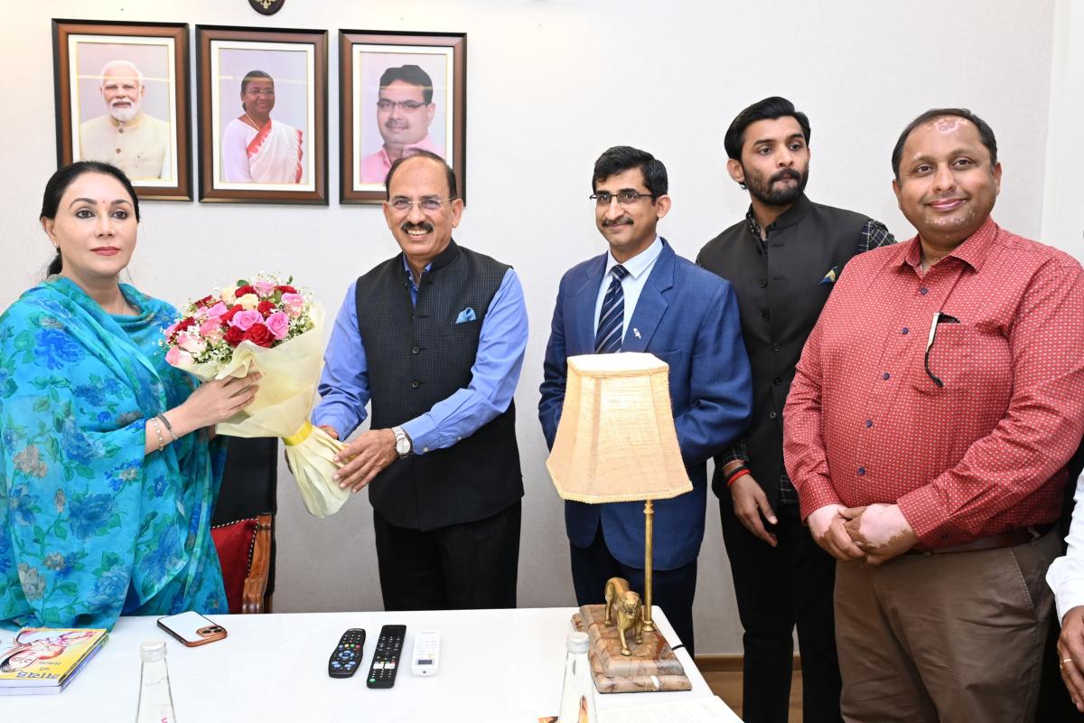 Hotel & Restaurant Association of Rajasthan (HRAR)