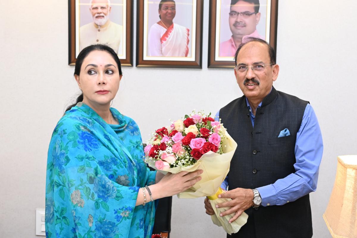 Hotel & Restaurant Association of Rajasthan (HRAR)