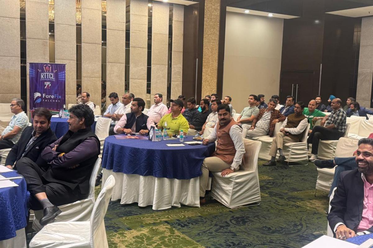 Hotel & Restaurant Association of Rajasthan (HRAR)