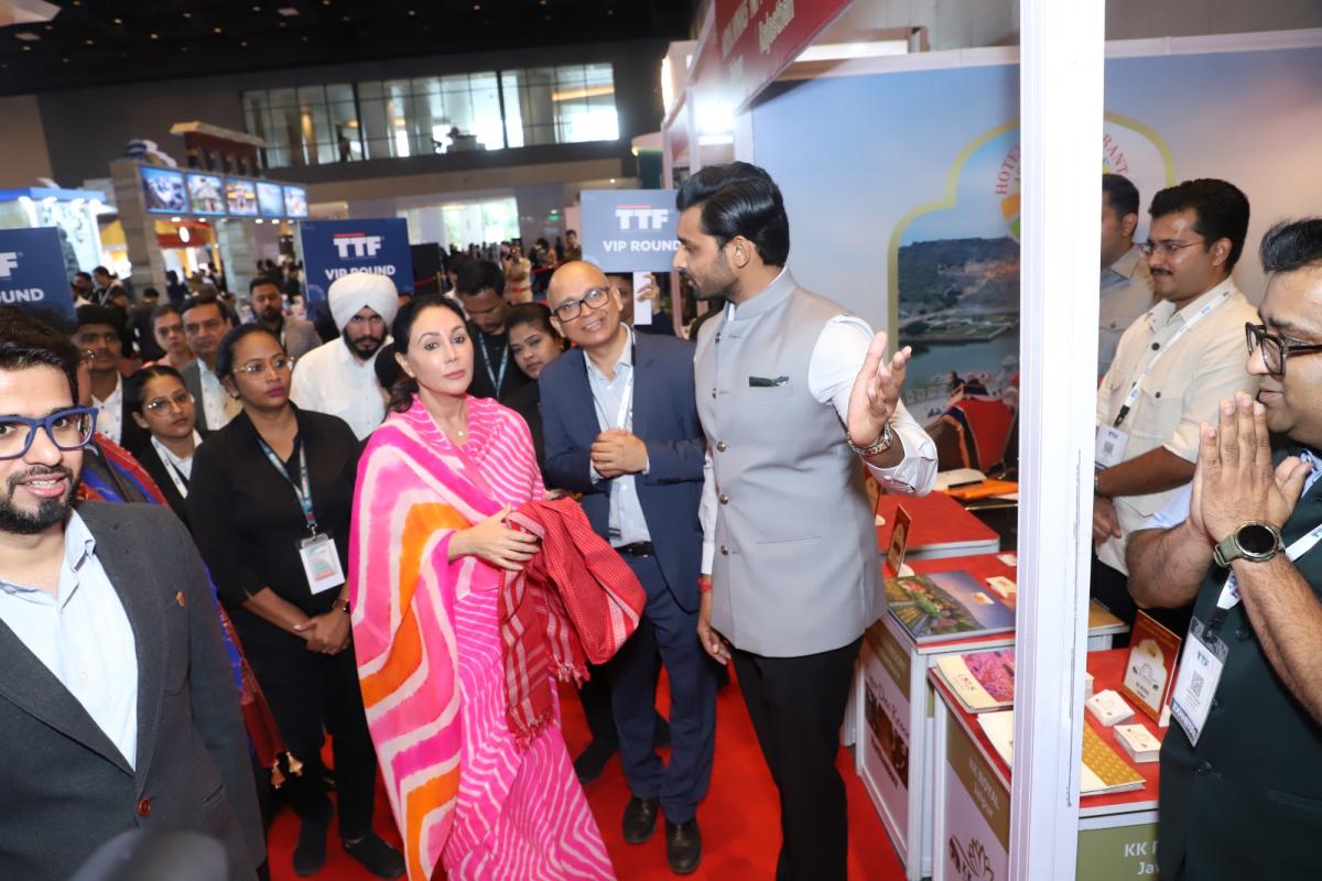 Hotel & Restaurant Association of Rajasthan (HRAR)