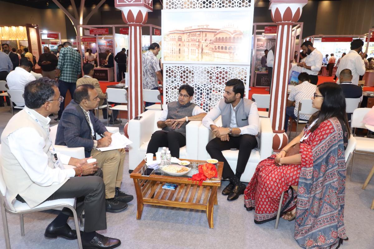 Hotel & Restaurant Association of Rajasthan (HRAR)