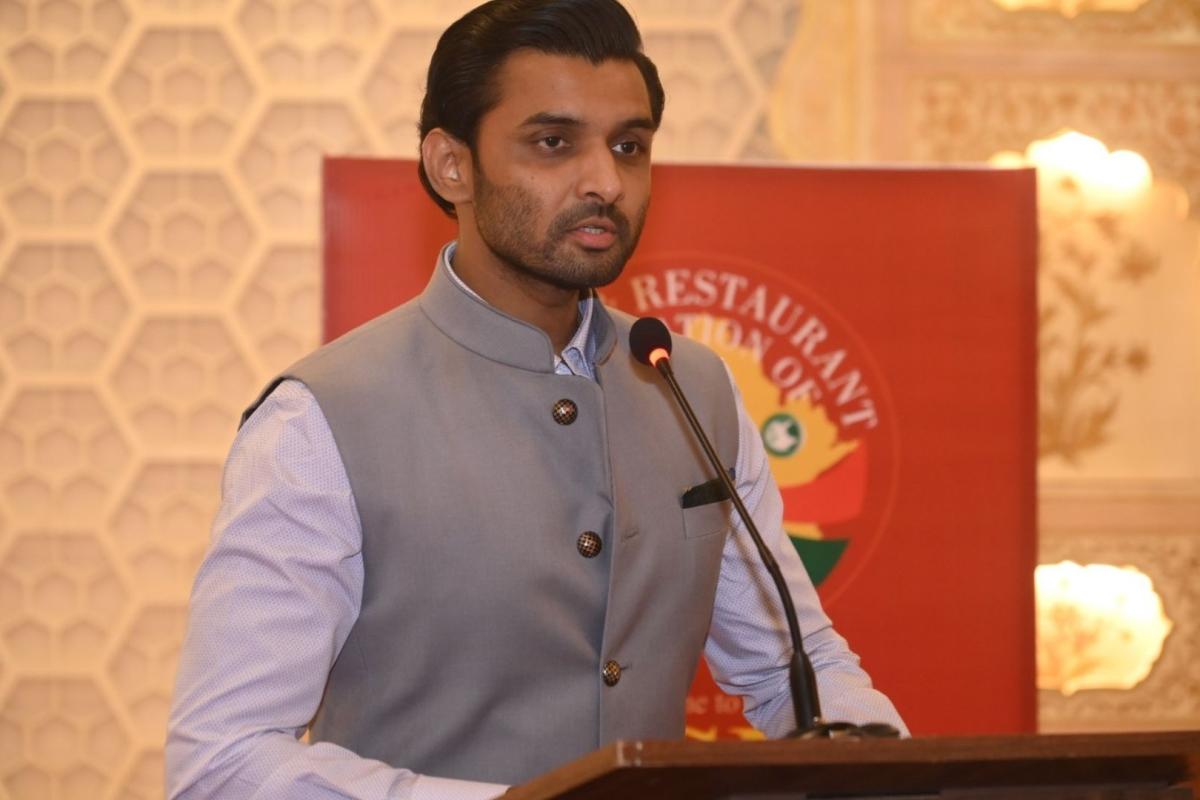 Hotel & Restaurant Association of Rajasthan (HRAR)