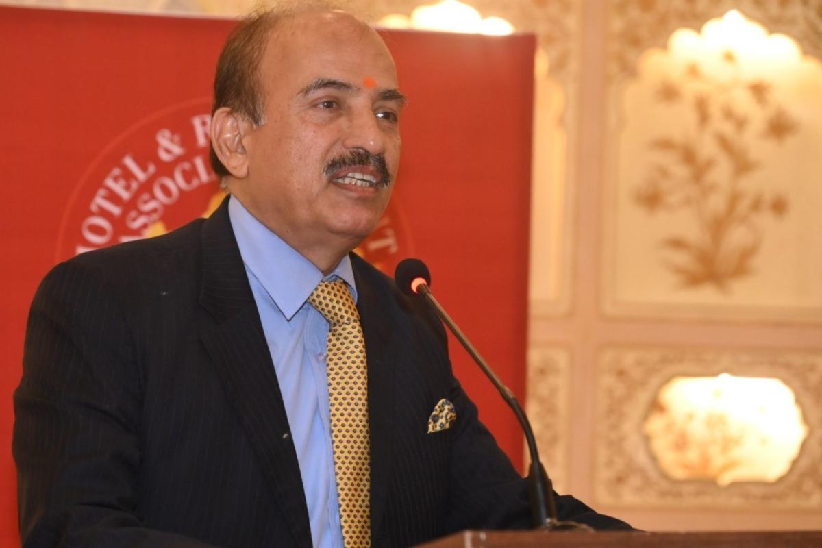 Hotel & Restaurant Association of Rajasthan (HRAR)