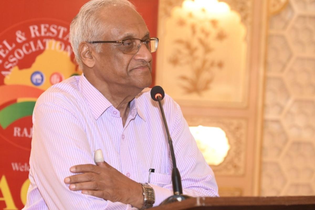 Hotel & Restaurant Association of Rajasthan (HRAR)