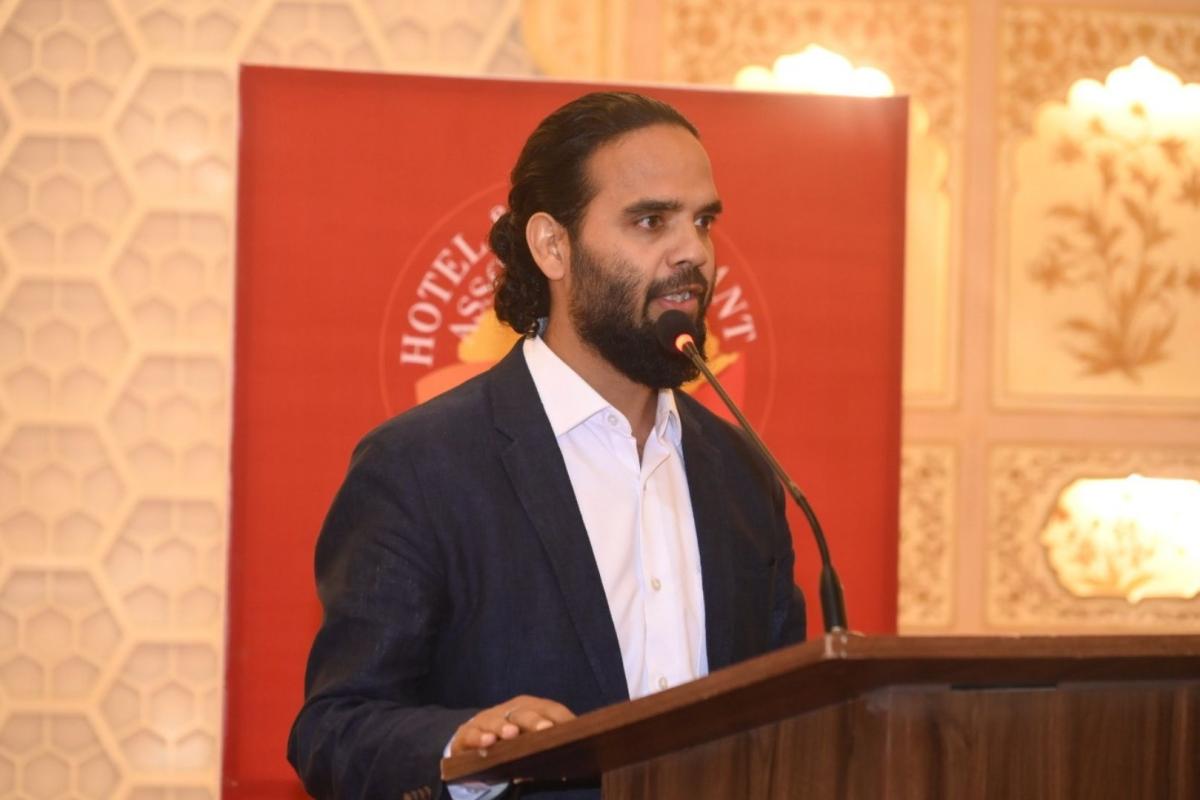 Hotel & Restaurant Association of Rajasthan (HRAR)