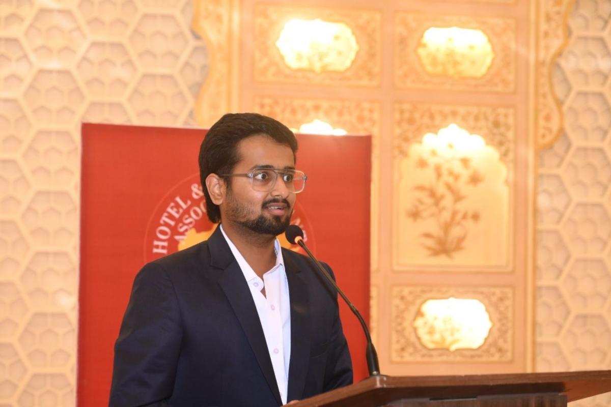 Hotel & Restaurant Association of Rajasthan (HRAR)