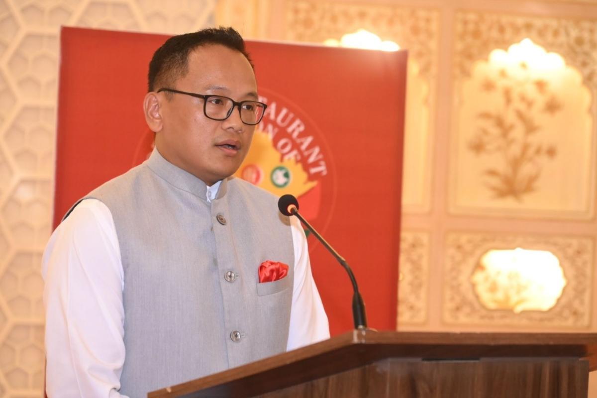 Hotel & Restaurant Association of Rajasthan (HRAR)