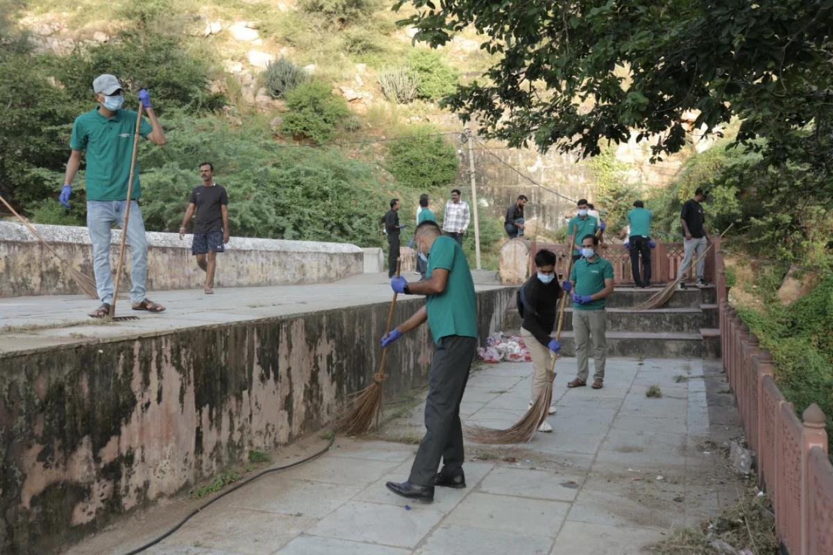 Hotel & Restaurant Association of Rajasthan (HRAR)