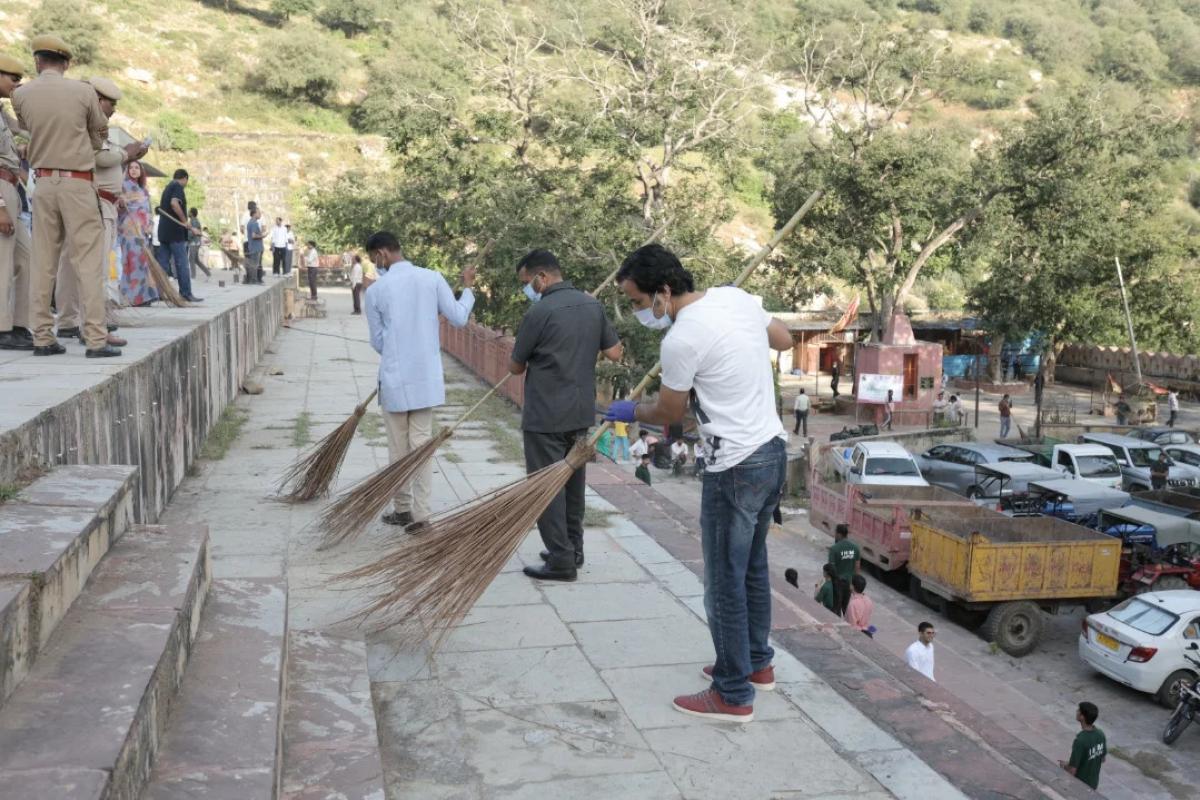 Hotel & Restaurant Association of Rajasthan (HRAR)