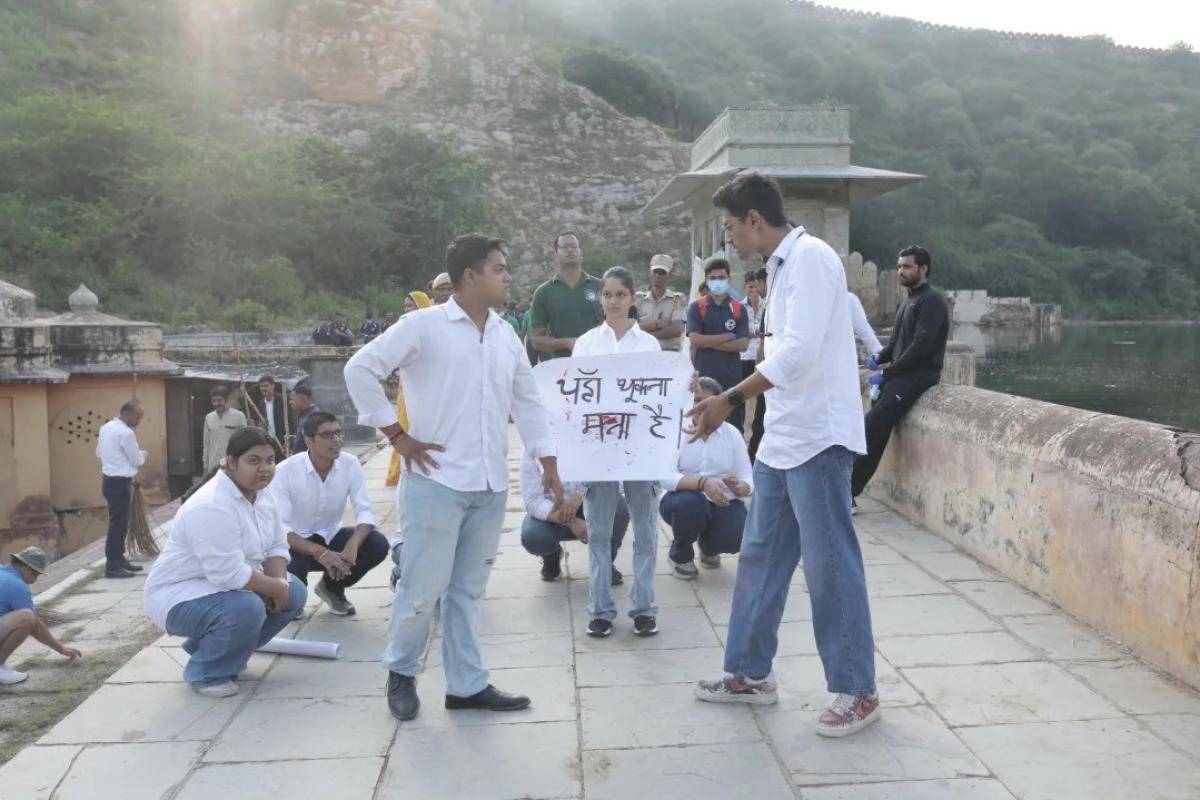 Hotel & Restaurant Association of Rajasthan (HRAR)