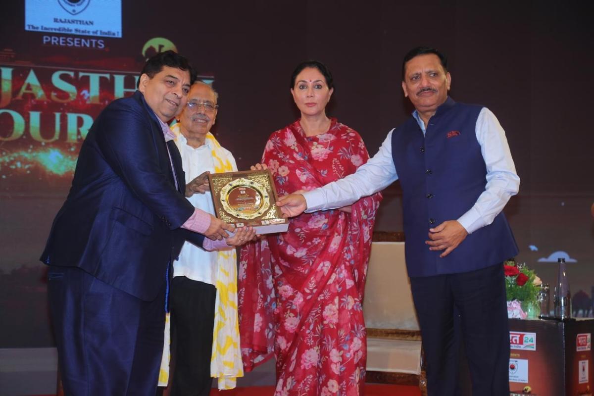 Hotel & Restaurant Association of Rajasthan (HRAR)