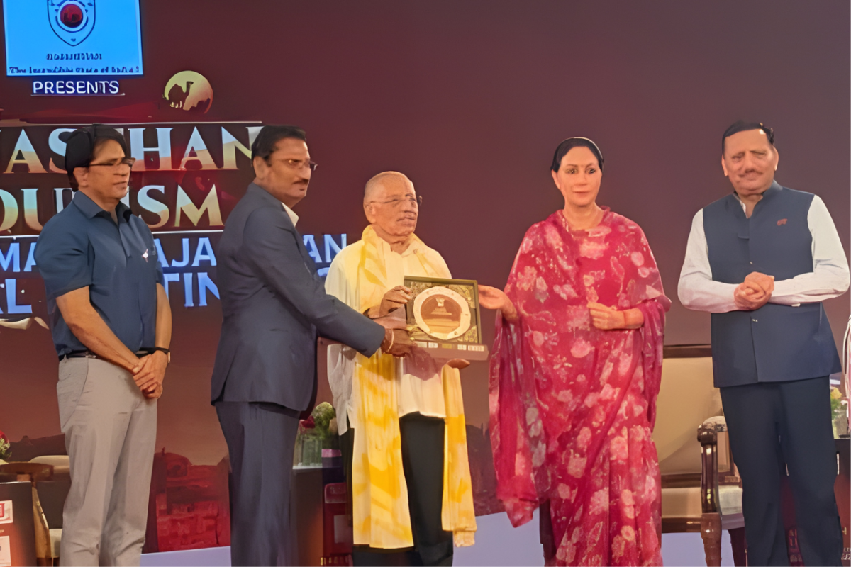 Hotel & Restaurant Association of Rajasthan (HRAR)