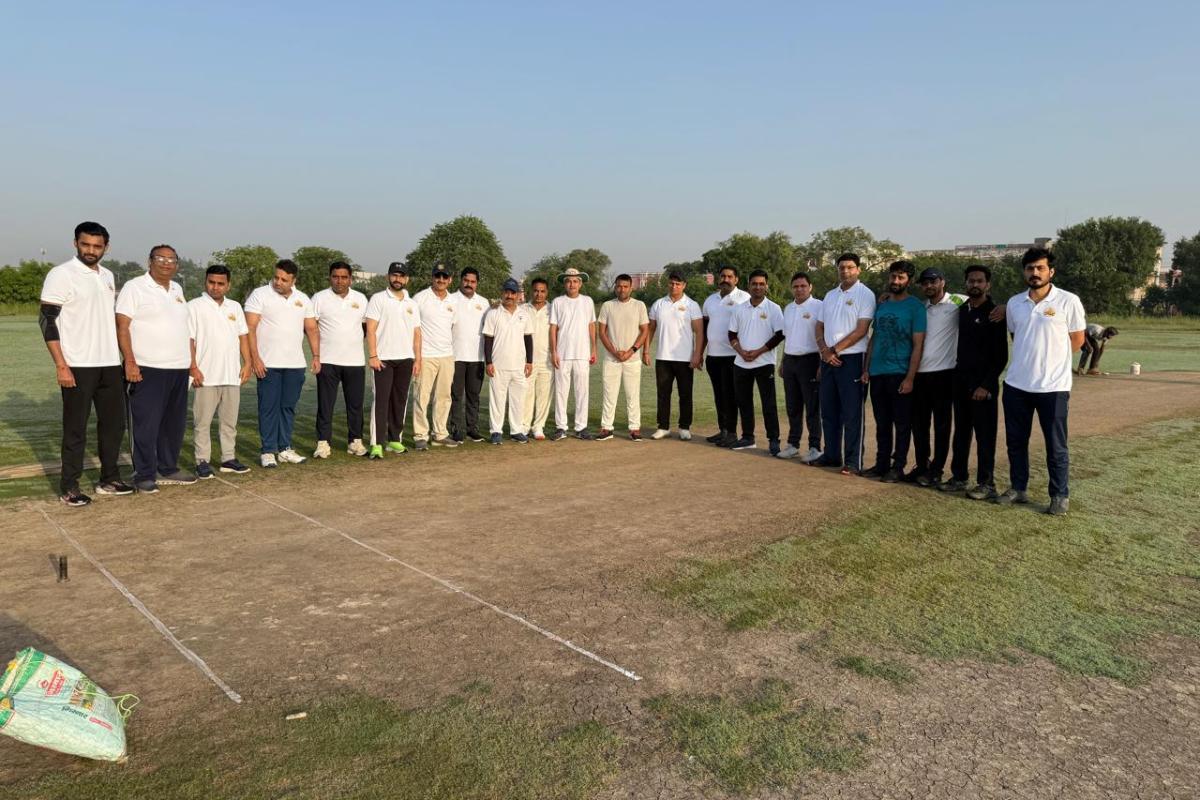 Hotel & Restaurant Association of Rajasthan (HRAR)