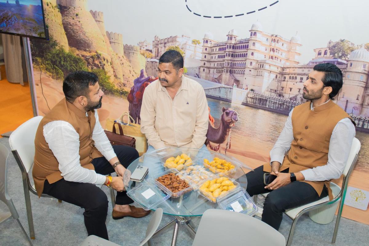 Hotel & Restaurant Association of Rajasthan (HRAR)