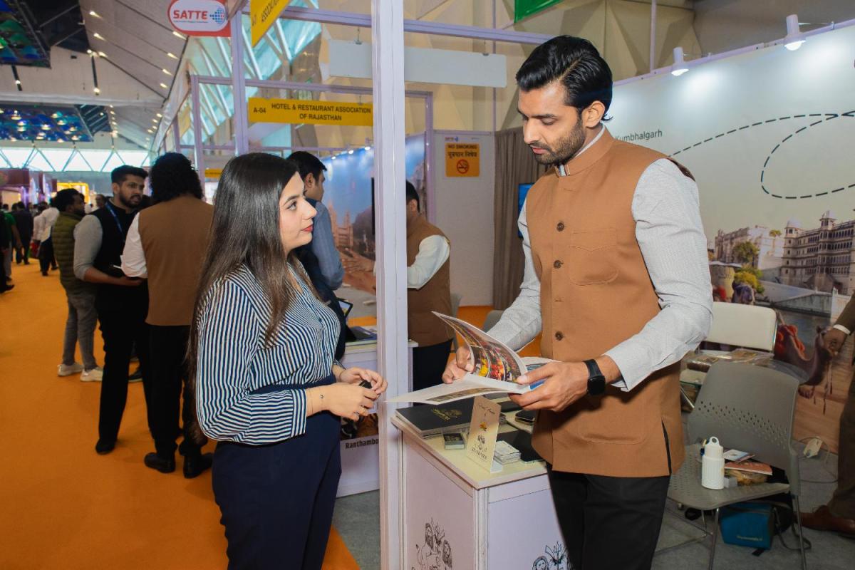 Hotel & Restaurant Association of Rajasthan (HRAR)