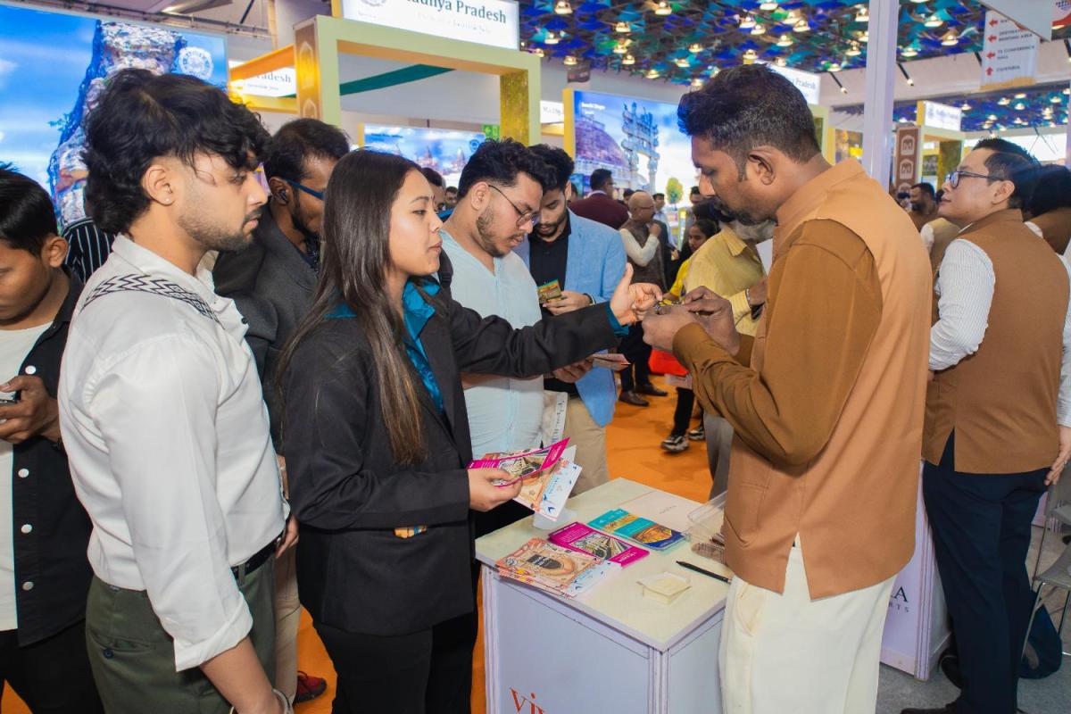 Hotel & Restaurant Association of Rajasthan (HRAR)