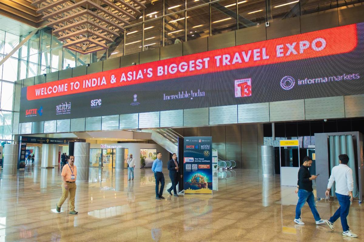 Hotel & Restaurant Association of Rajasthan (HRAR)