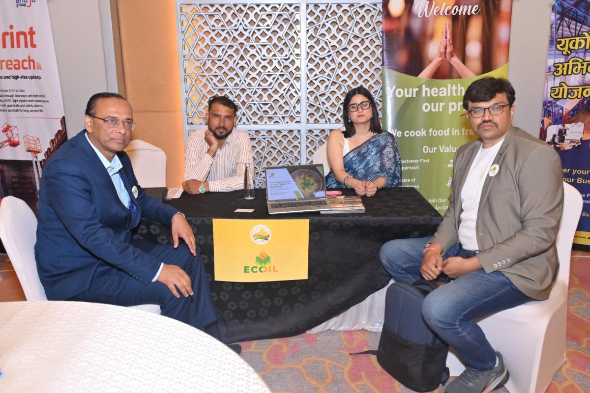 Hotel & Restaurant Association of Rajasthan (HRAR)