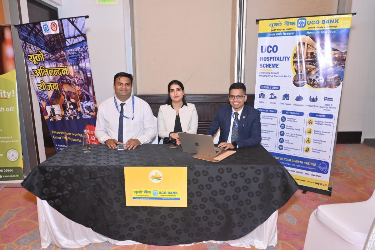 Hotel & Restaurant Association of Rajasthan (HRAR)