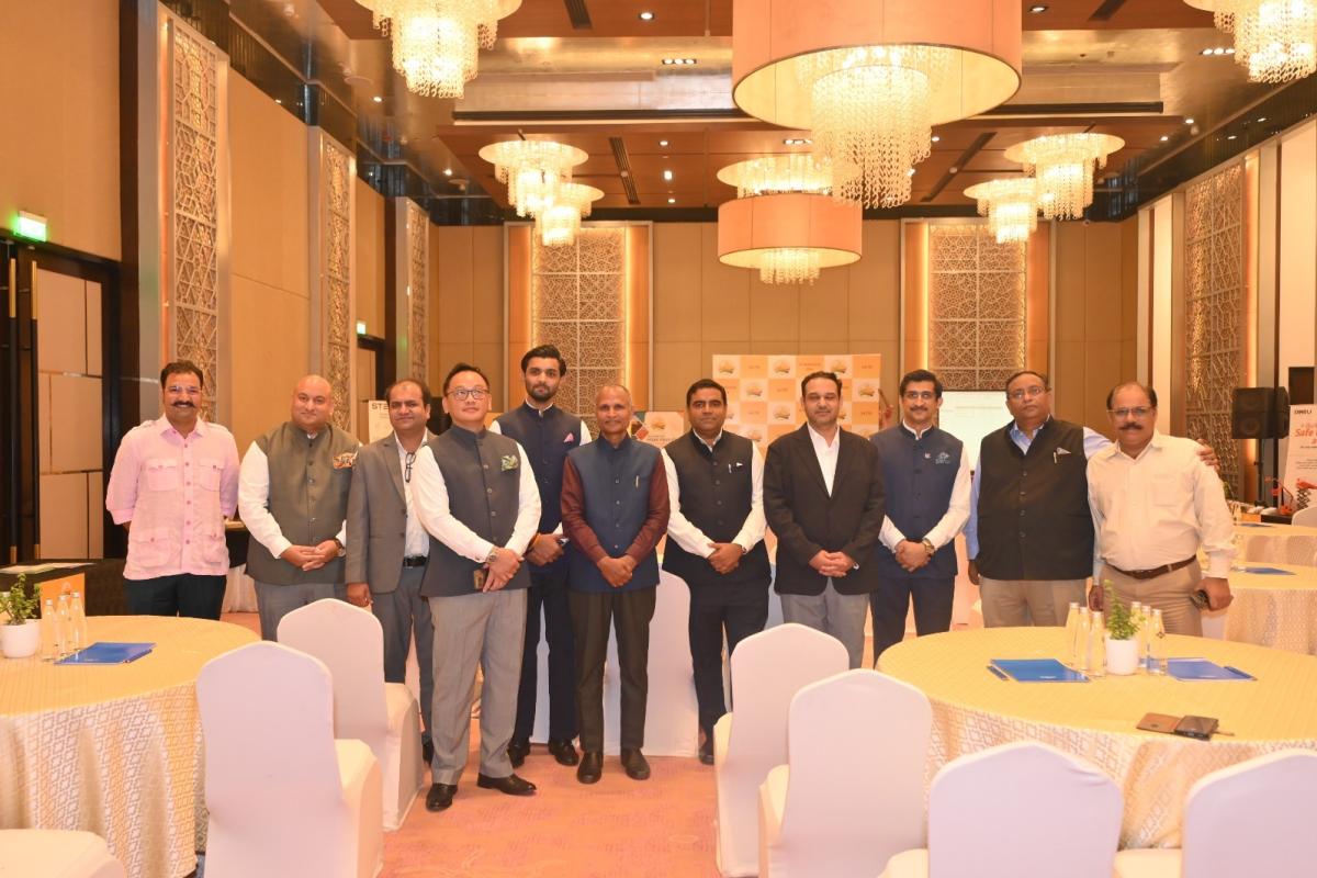 Hotel & Restaurant Association of Rajasthan (HRAR)