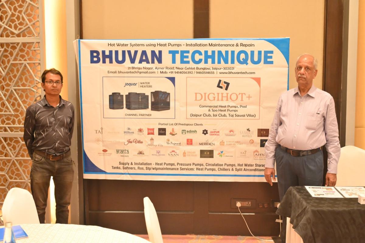 Hotel & Restaurant Association of Rajasthan (HRAR)