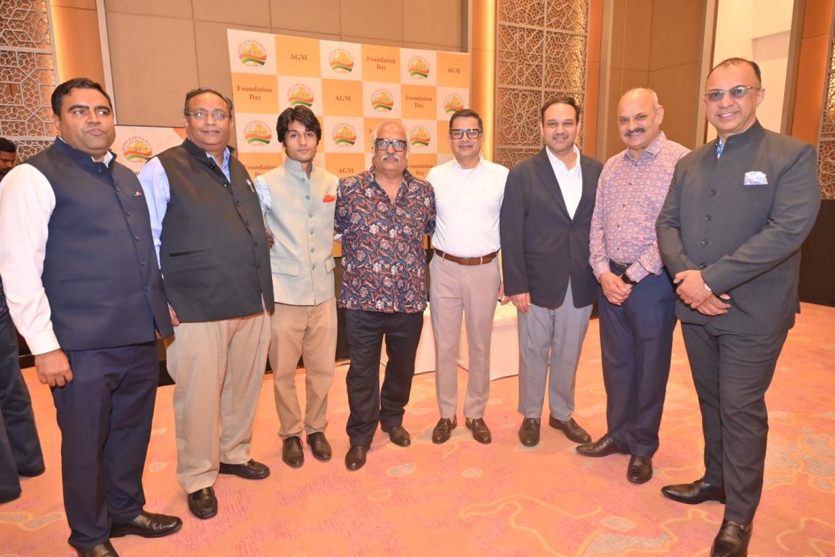Hotel & Restaurant Association of Rajasthan (HRAR)