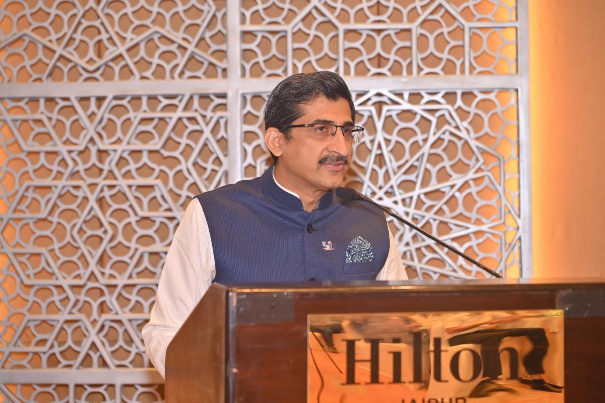 Hotel & Restaurant Association of Rajasthan (HRAR)