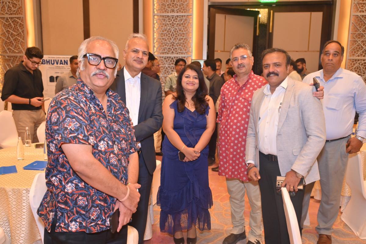 Hotel & Restaurant Association of Rajasthan (HRAR)