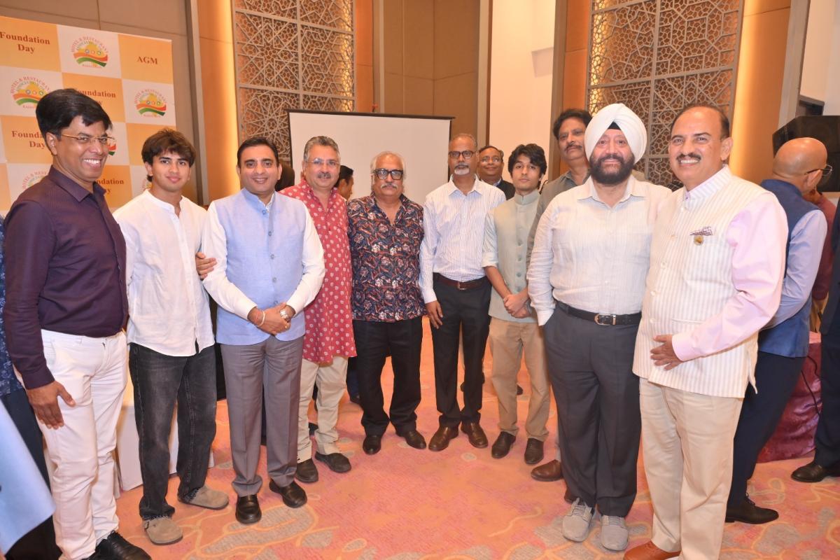Hotel & Restaurant Association of Rajasthan (HRAR)